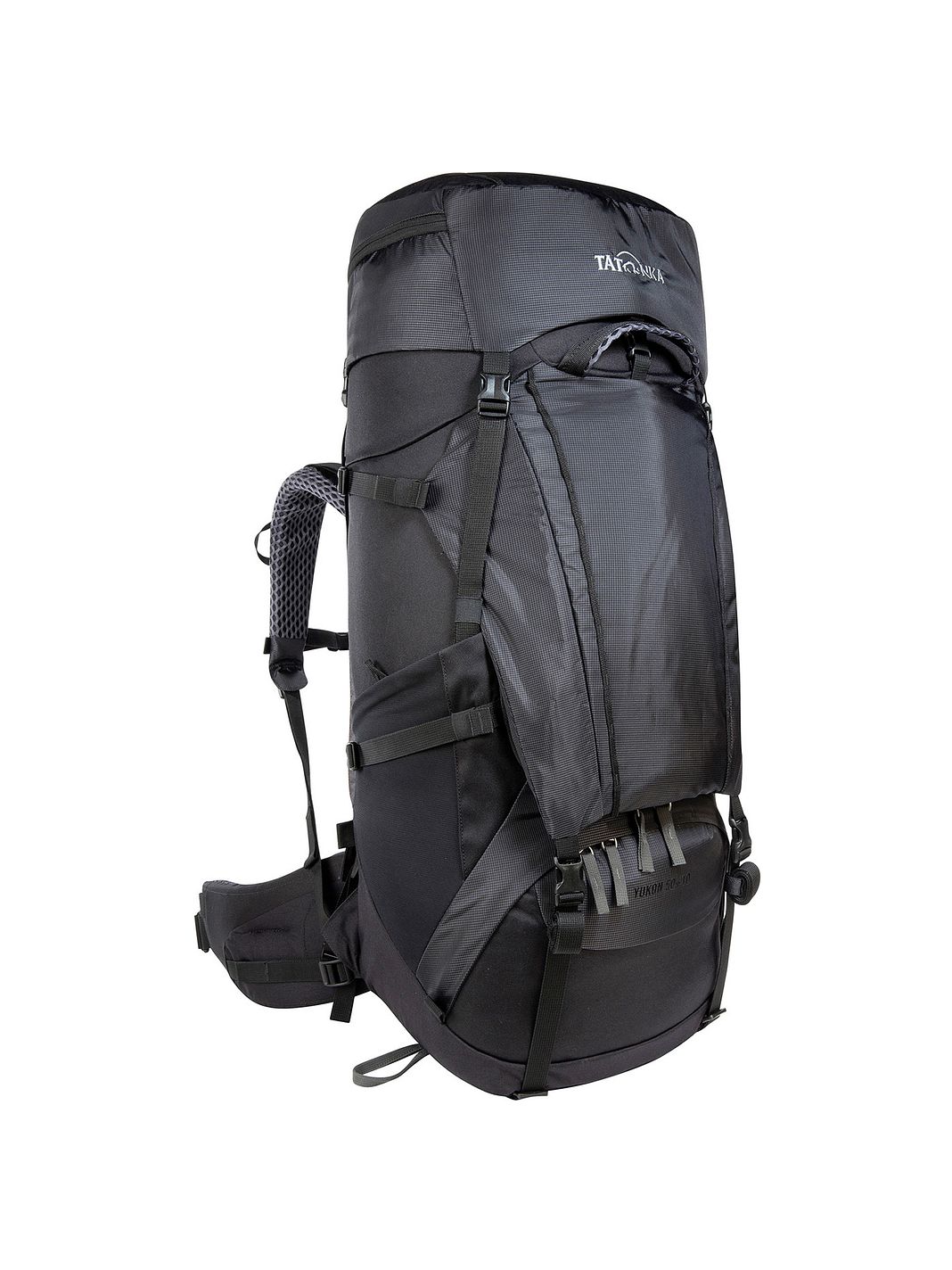 Tatonka Yukon 50+10 Zaino da trekking 73 cm Tatonka Yukon 50+10 Zaino da trekking 73 cm