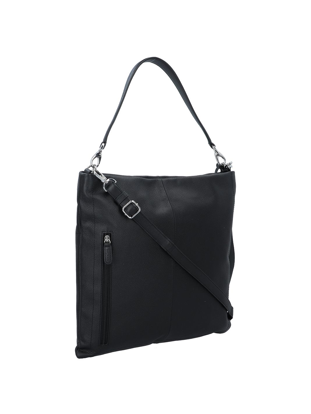 Picard Zoom Borsa a spalla Vera Pelle 34 cm Picard Zoom Borsa a spalla Vera Pelle 34 cm
