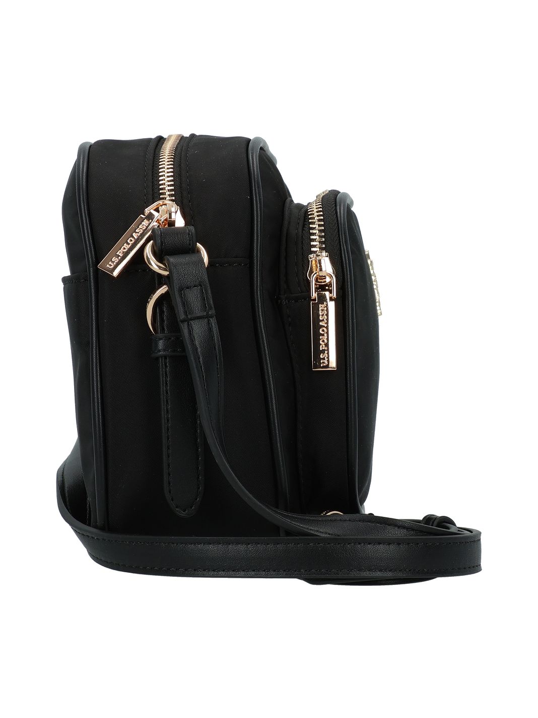 U.S. Polo Assn. Houston Borsa a tracolla 25 cm