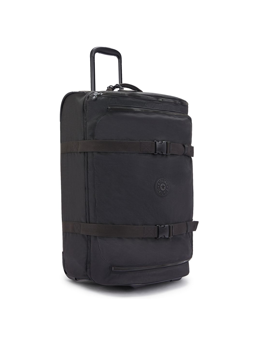 Kipling Basic Aviana 2 ruote Borsone M 68 cm