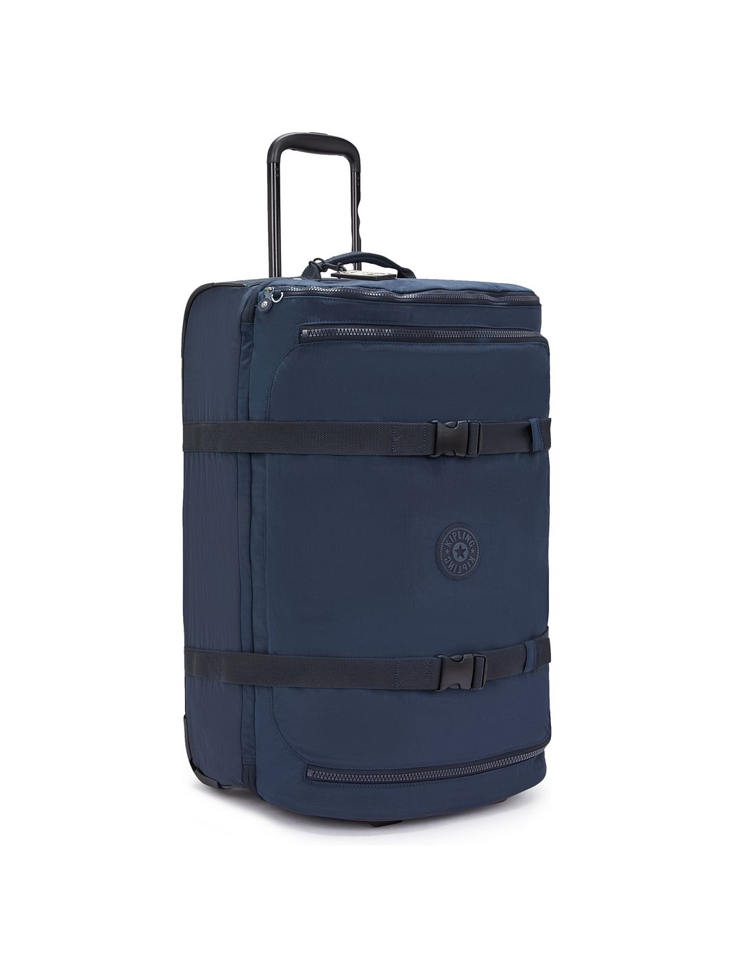 Kipling Basic Aviana 2 ruote Borsone M 68 cm Kipling Basic Aviana 2 ruote Borsone M 68 cm