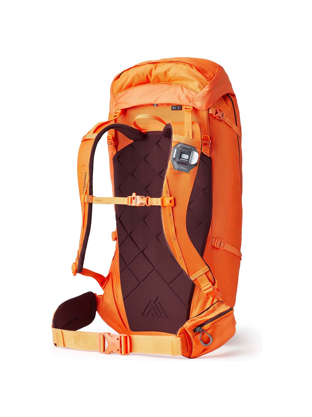 Gregory Targhee 35 Zaino escursionismo S-M 71 cm Gregory Targhee 35 Zaino escursionismo S-M 71 cm