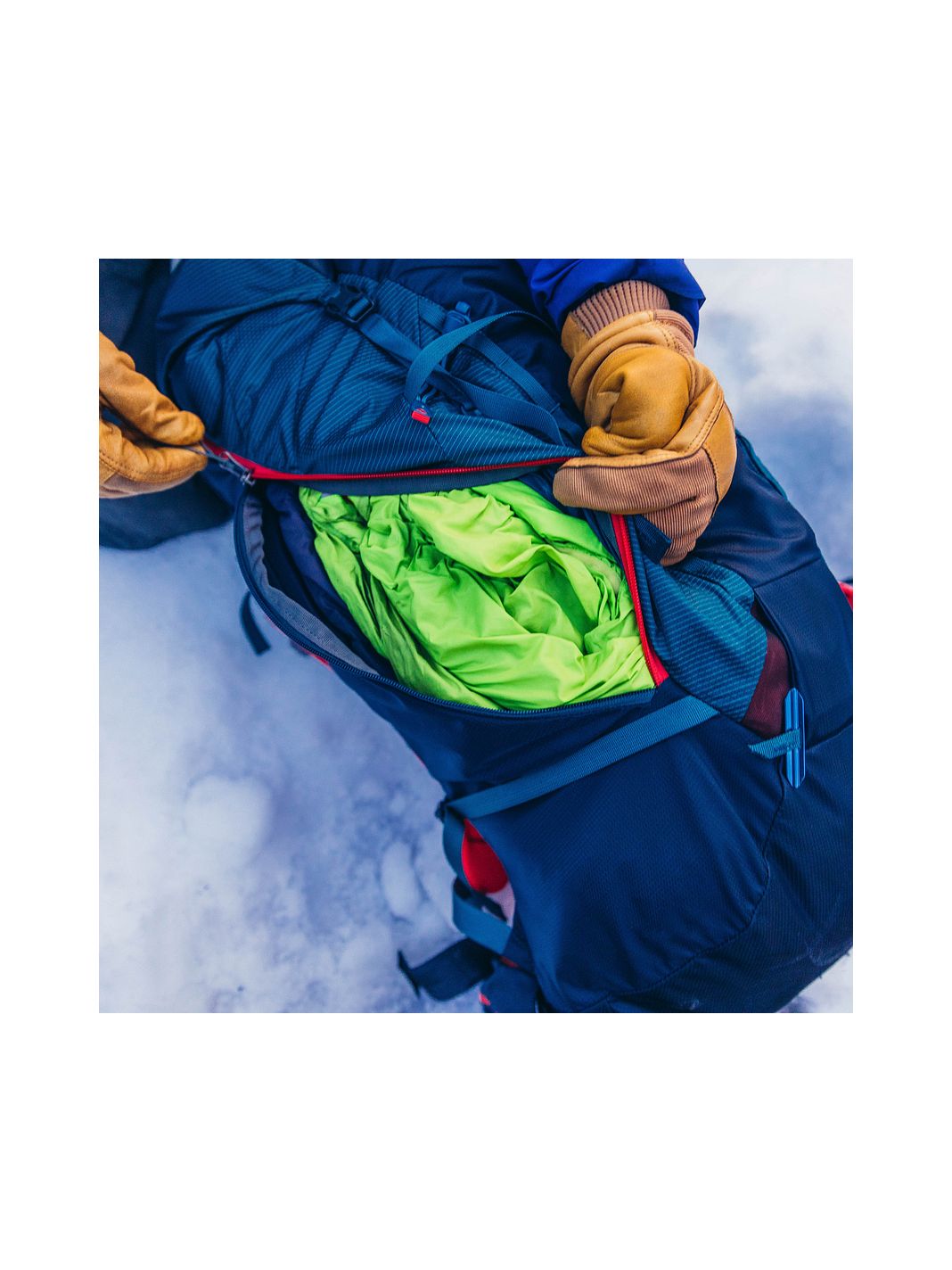 Gregory Targhee 35 Zaino escursionismo S-M 71 cm Gregory Targhee 35 Zaino escursionismo S-M 71 cm