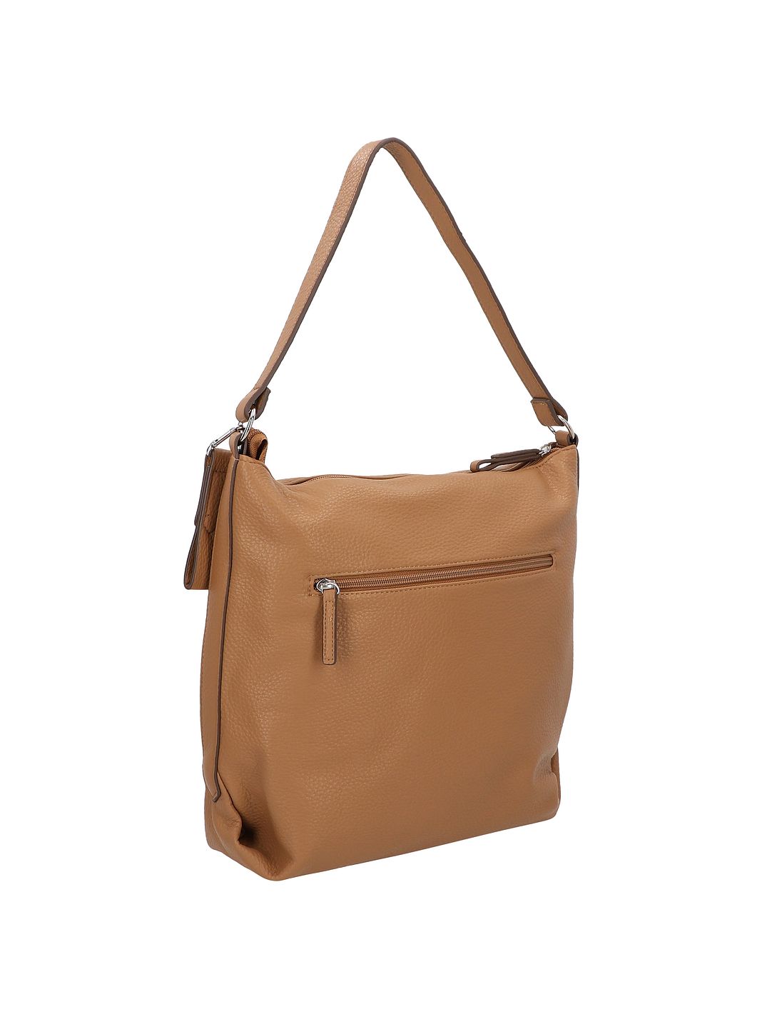 Tom Tailor Olive Borsa a spalla 33 cm Tom Tailor Olive Borsa a spalla 33 cm