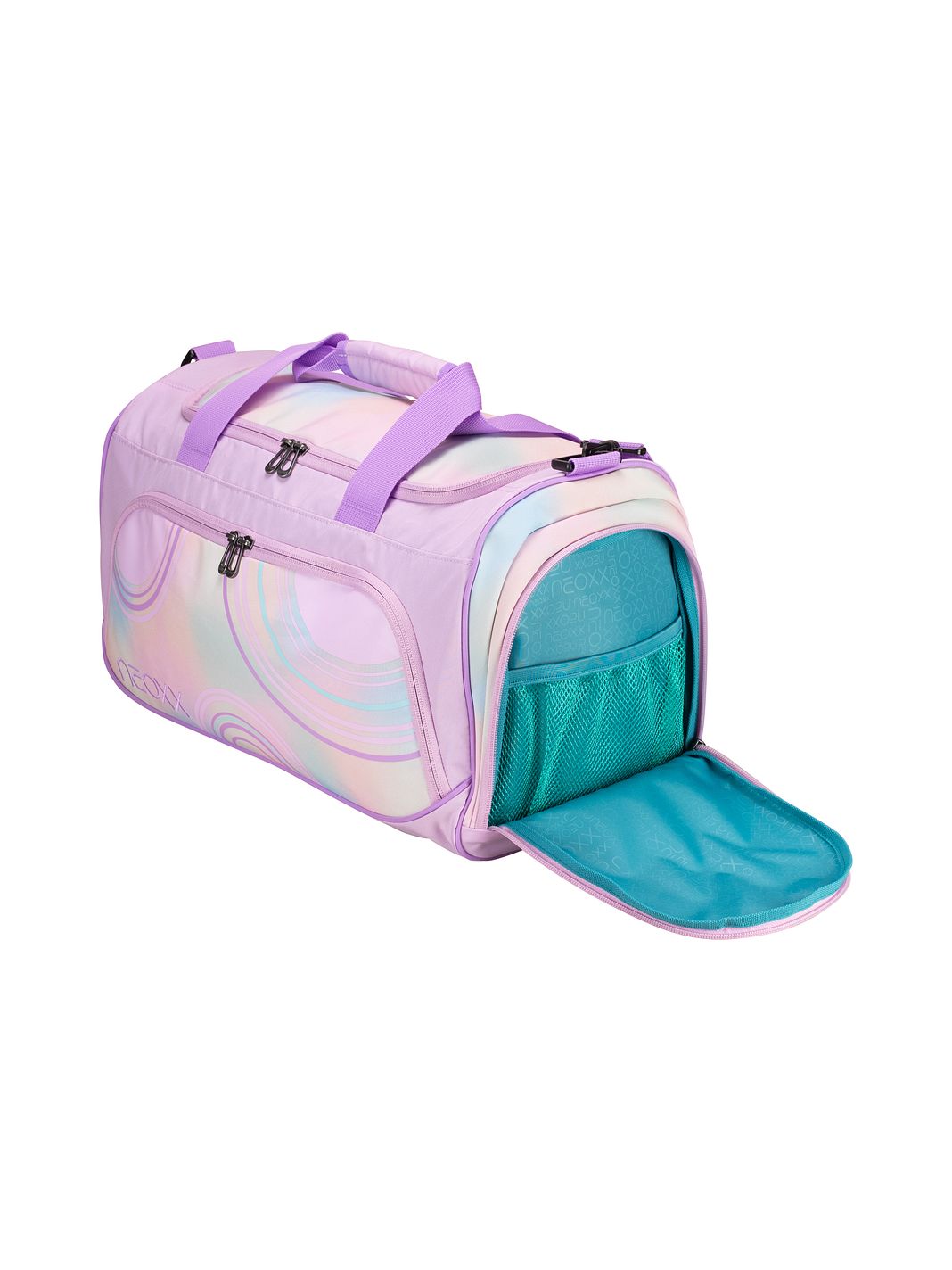 Neoxx Move Borsone sport 43.5 cm