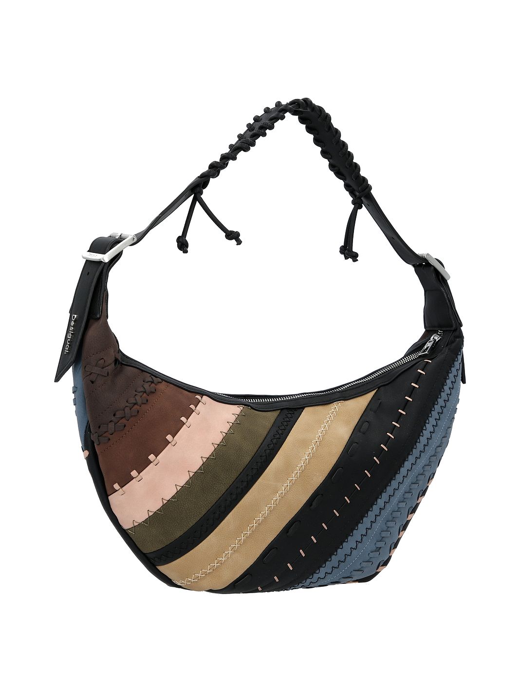 Desigual Quebec Borsa a spalla 22.5 cm Desigual Quebec Borsa a spalla 22.5 cm