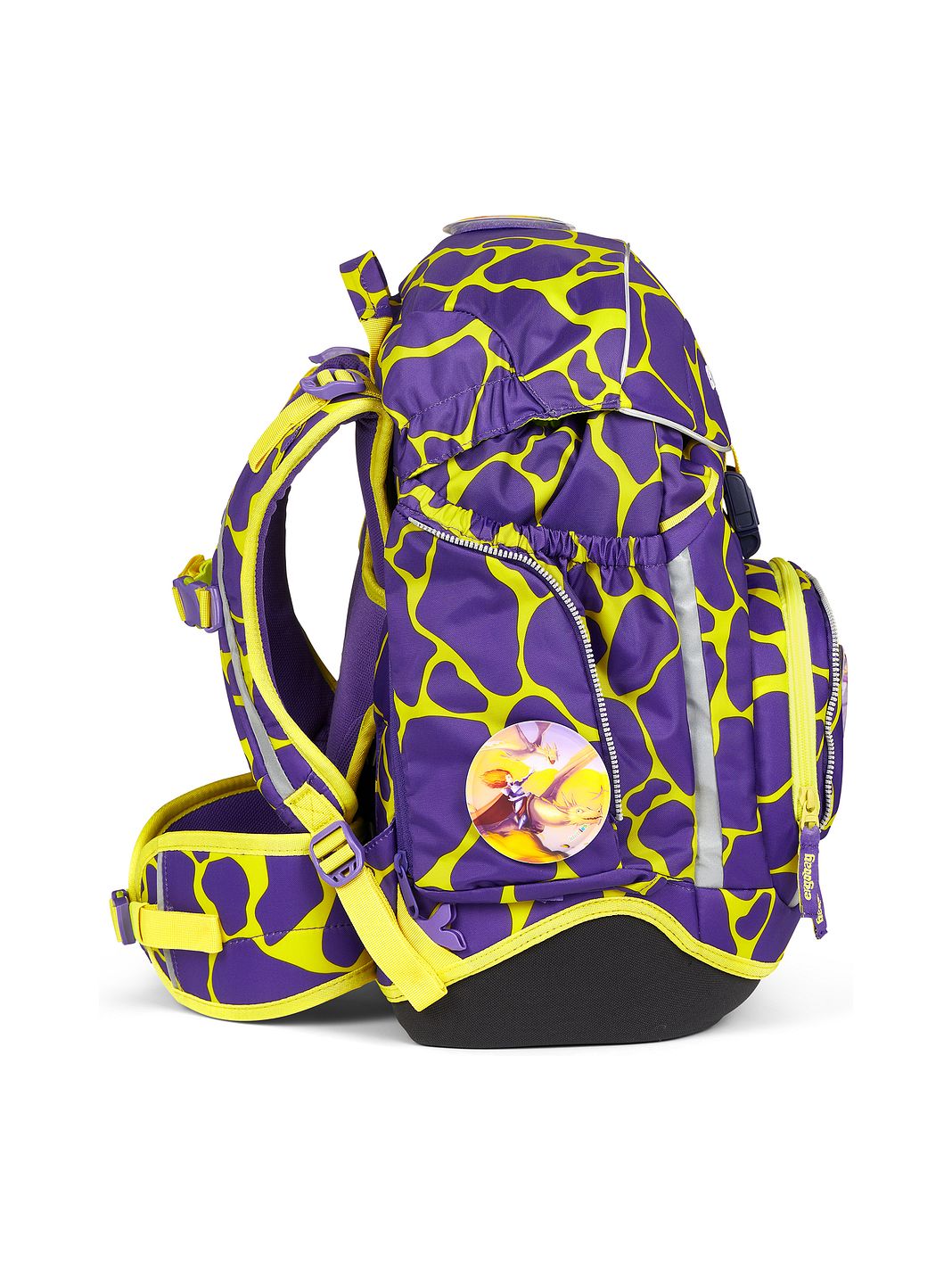 ergobag Pack Set di borse per la scuola 6 pezzi ergobag Pack Set di borse per la scuola 6 pezzi