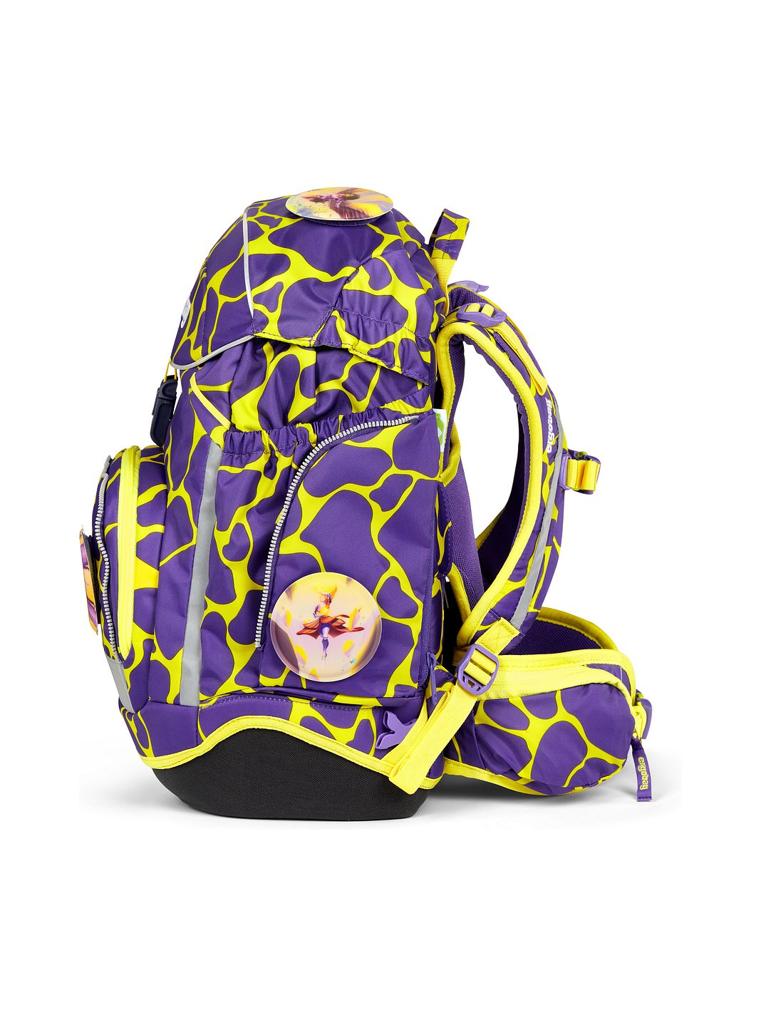 ergobag Pack Set di borse per la scuola 6 pezzi ergobag Pack Set di borse per la scuola 6 pezzi