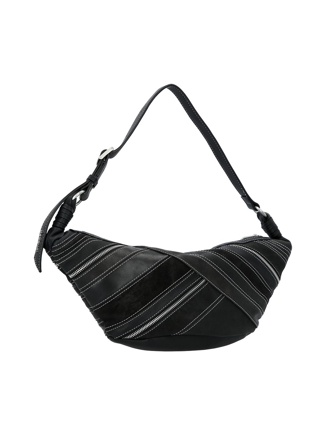 Desigual Fibonacci Munster 2.0 Borsa a spalla 42 cm Desigual Fibonacci Munster 2.0 Borsa a spalla 42 cm