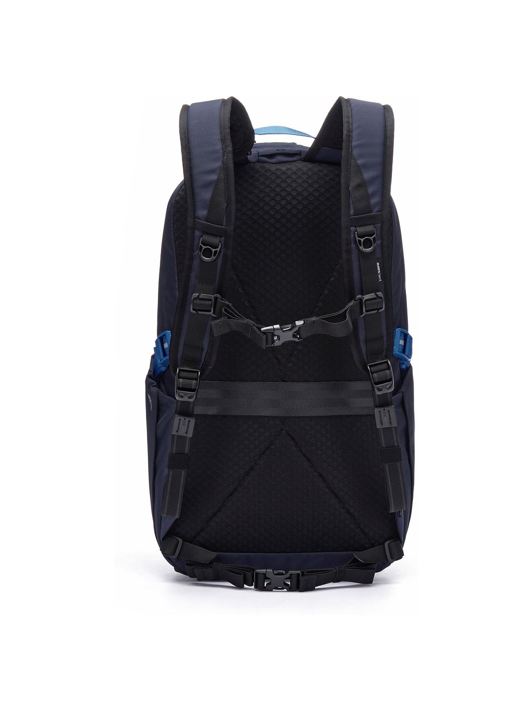 Pacsafe Pacsafe V 24 Daypack Protezione RFID 48 cm Vano porta PC Pacsafe Pacsafe V 24 Daypack Protezione RFID 48 cm Vano porta PC