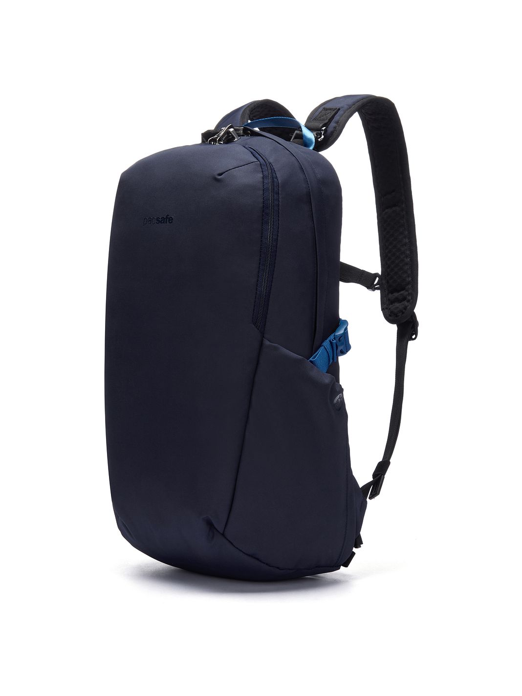 Pacsafe Pacsafe V 24 Daypack Protezione RFID 48 cm Vano porta PC Pacsafe Pacsafe V 24 Daypack Protezione RFID 48 cm Vano porta PC