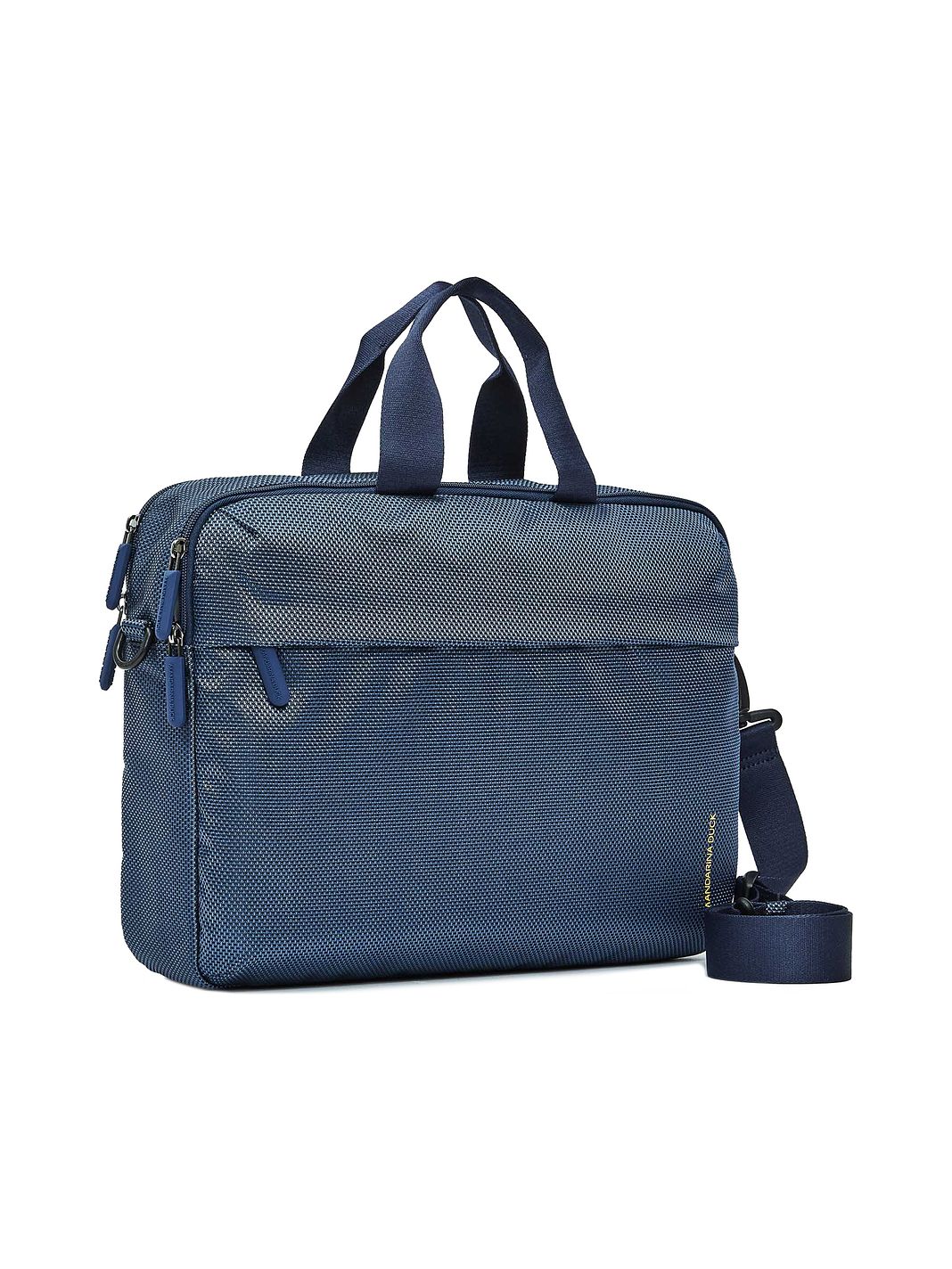 Mandarina Duck Zephyr Cartella 38 cm
