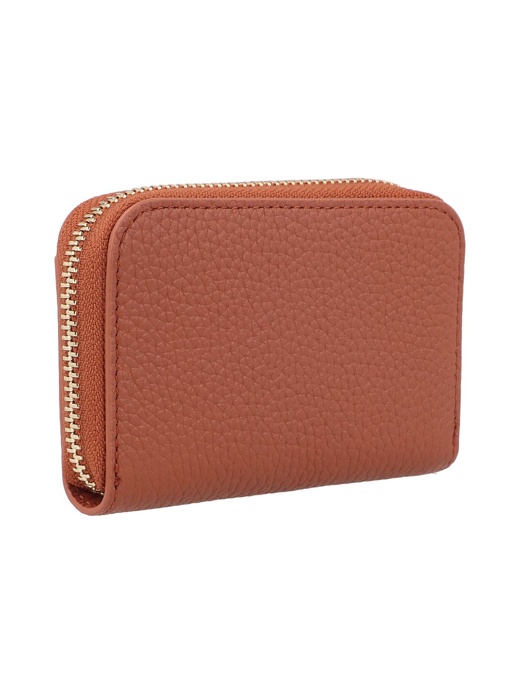 AIGNER Elsa Custodia per carta di credito Protezione RFID Vera Pelle 10 cm AIGNER Elsa Custodia per carta di credito Protezione RFID Vera Pelle 10 cm