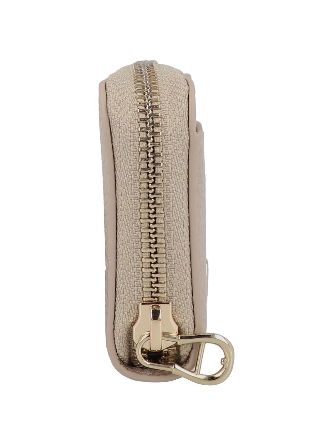 AIGNER Elsa Custodia per carta di credito Protezione RFID Vera Pelle 10 cm AIGNER Elsa Custodia per carta di credito Protezione RFID Vera Pelle 10 cm