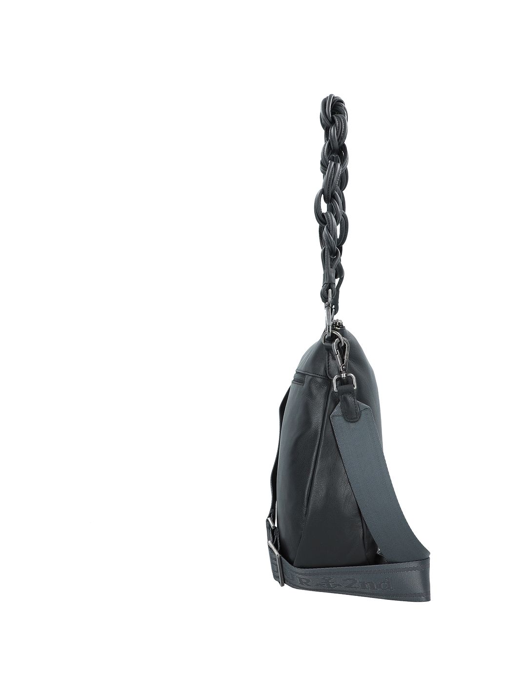 Harbour 2nd Just Pure Borsa a spalla Vera Pelle 37 cm Harbour 2nd Just Pure Borsa a spalla Vera Pelle 37 cm