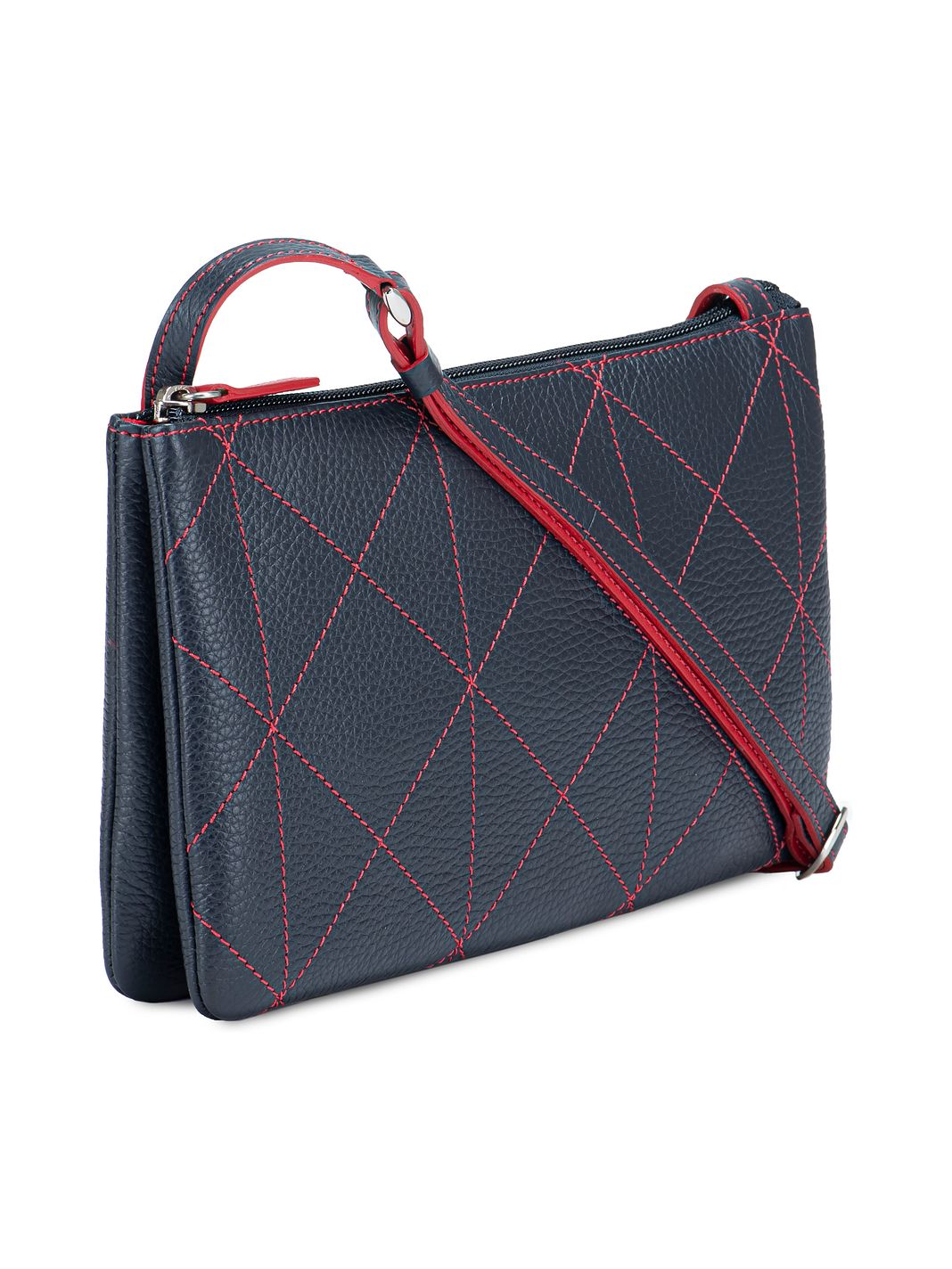 Mywalit Borsa a tracolla Vera Pelle 25 cm