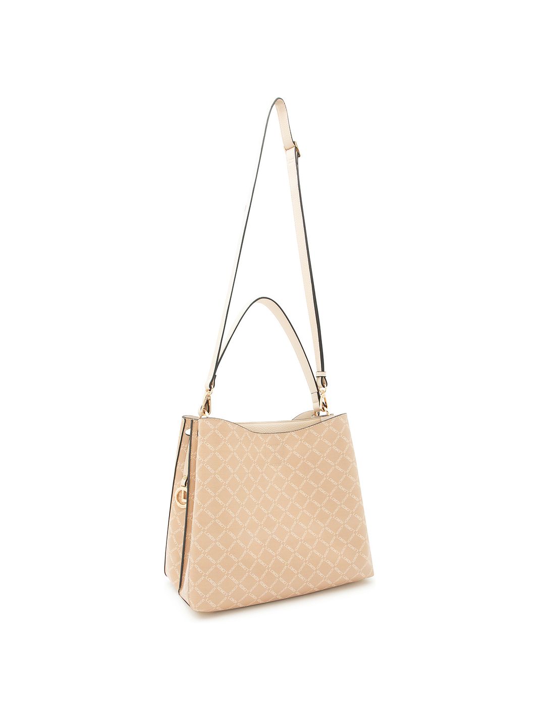 L.CREDI Filiberta Bolso para hombre 30 cm L.CREDI Filiberta Bolso para hombre 30 cm