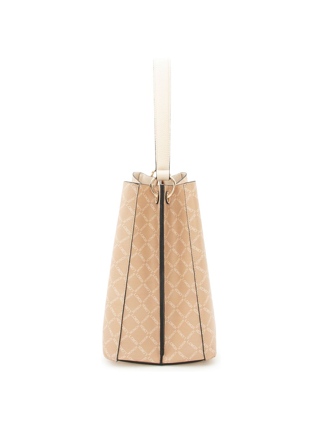 L.CREDI Filiberta Bolso para hombre 30 cm L.CREDI Filiberta Bolso para hombre 30 cm