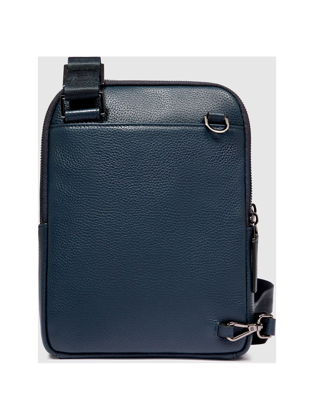 Piquadro Modus Special Borsa a tracolla Vera Pelle 19 cm Piquadro Modus Special Borsa a tracolla Vera Pelle 19 cm