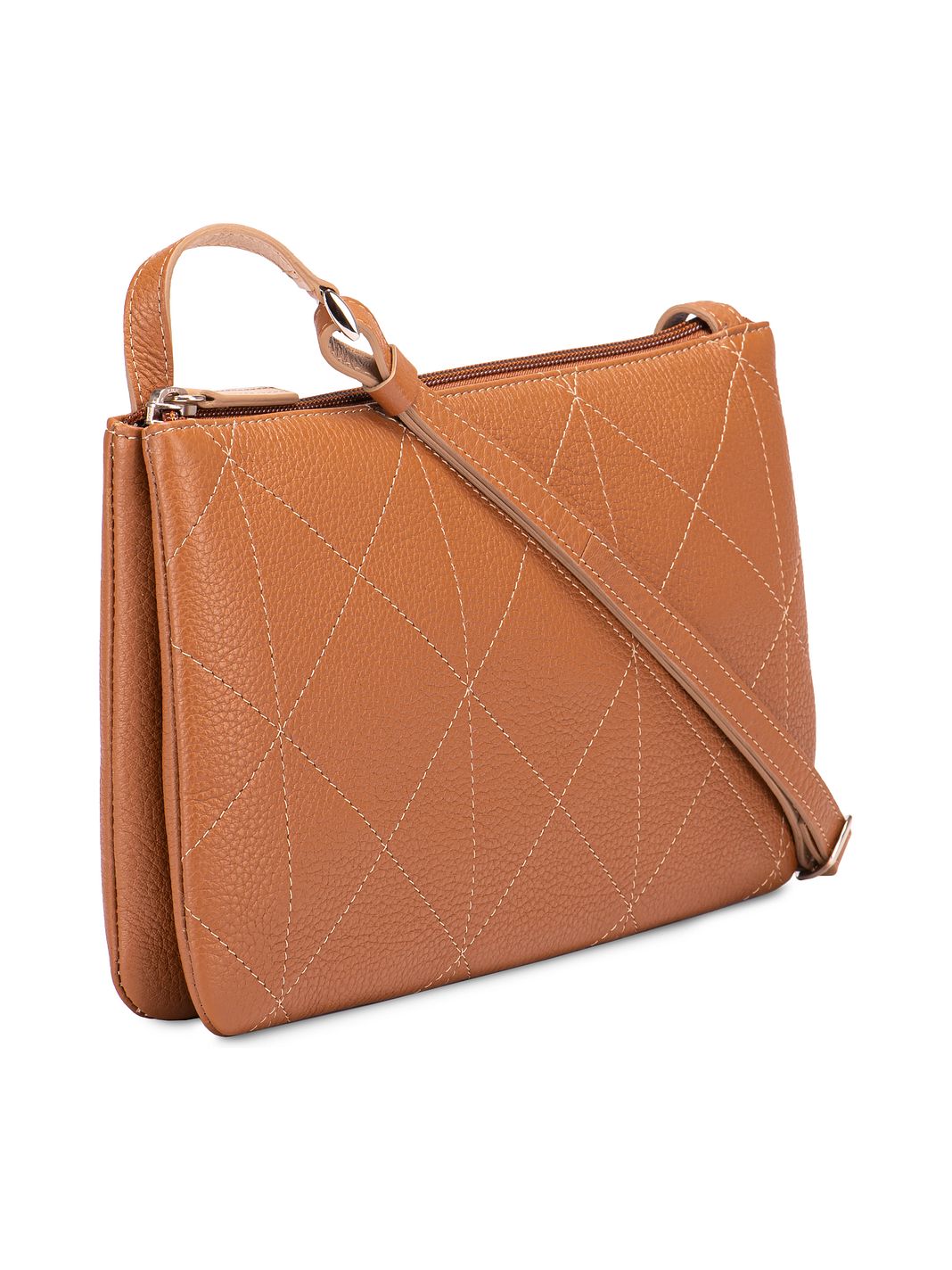 Mywalit Borsa a tracolla Vera Pelle 25 cm