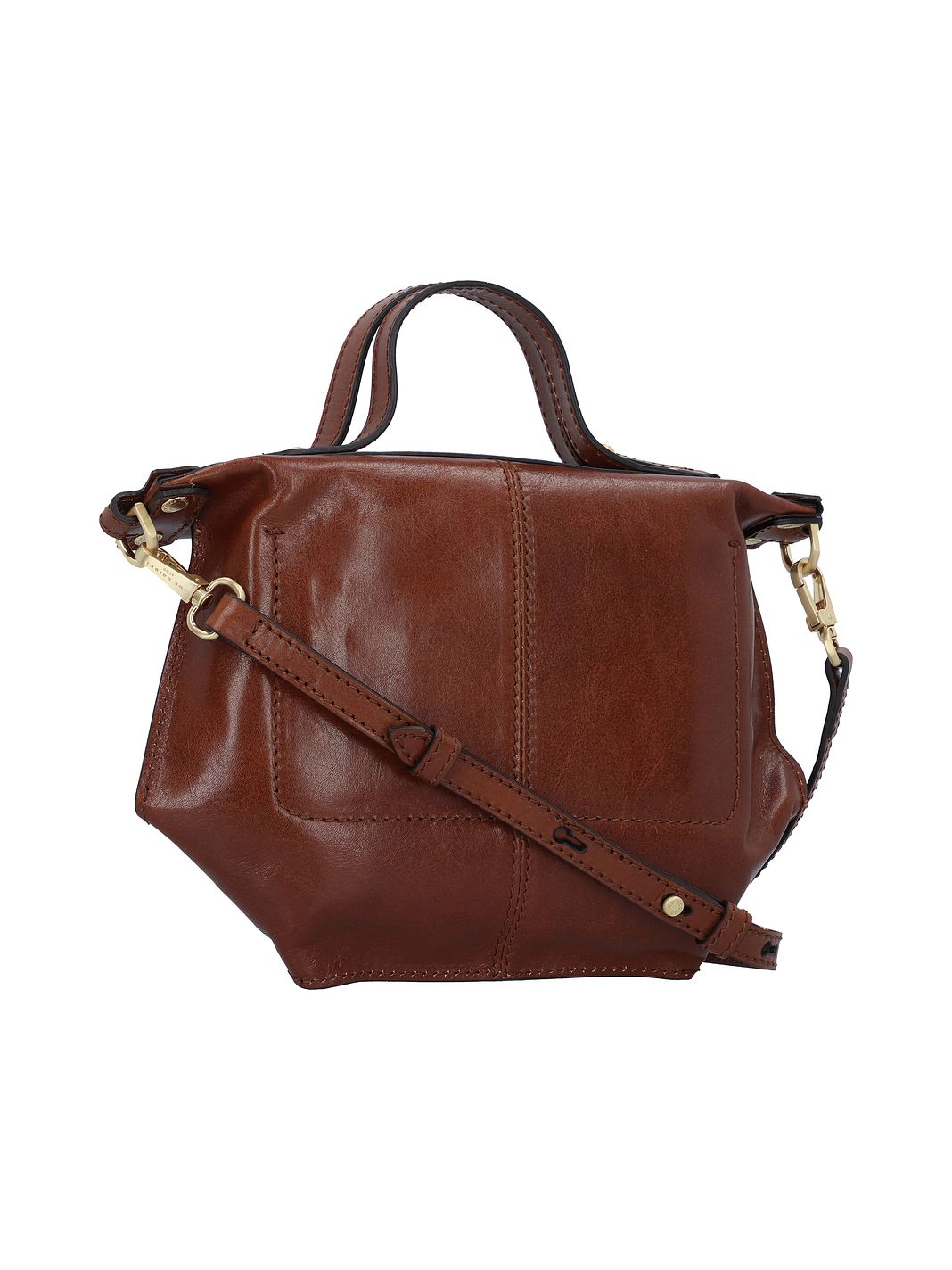 The Bridge Unica Borsetta Vera Pelle 29 cm The Bridge Unica Borsetta Vera Pelle 29 cm