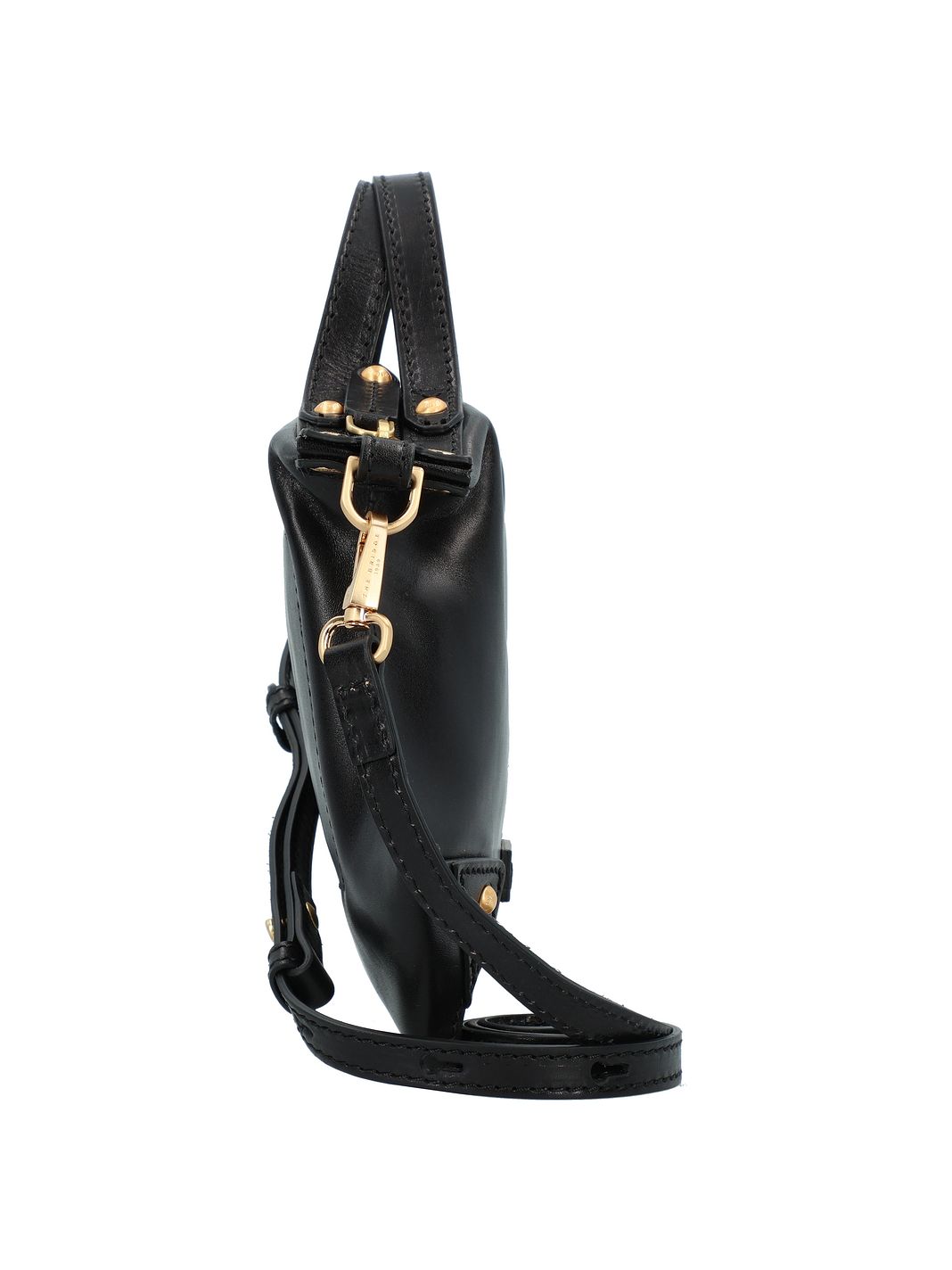 The Bridge Unica Borsetta Vera Pelle 29 cm The Bridge Unica Borsetta Vera Pelle 29 cm