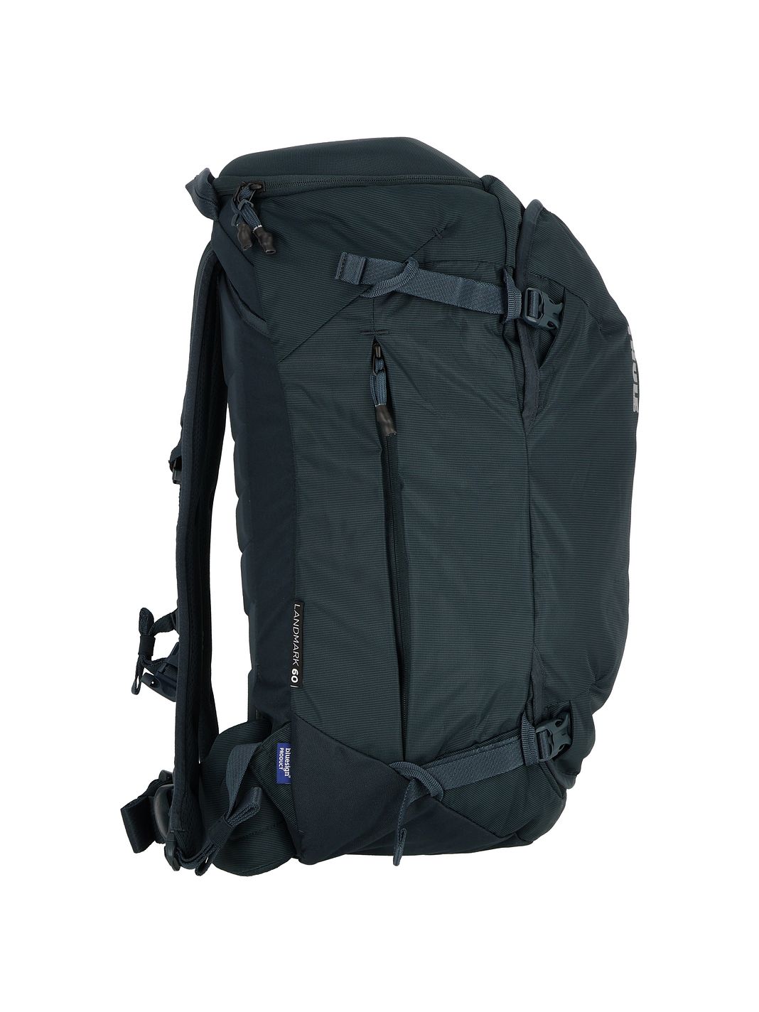 Thule Landmark Forretningsrygsæk 55 cm Laptoprum Thule Landmark Forretningsrygsæk 55 cm Laptoprum