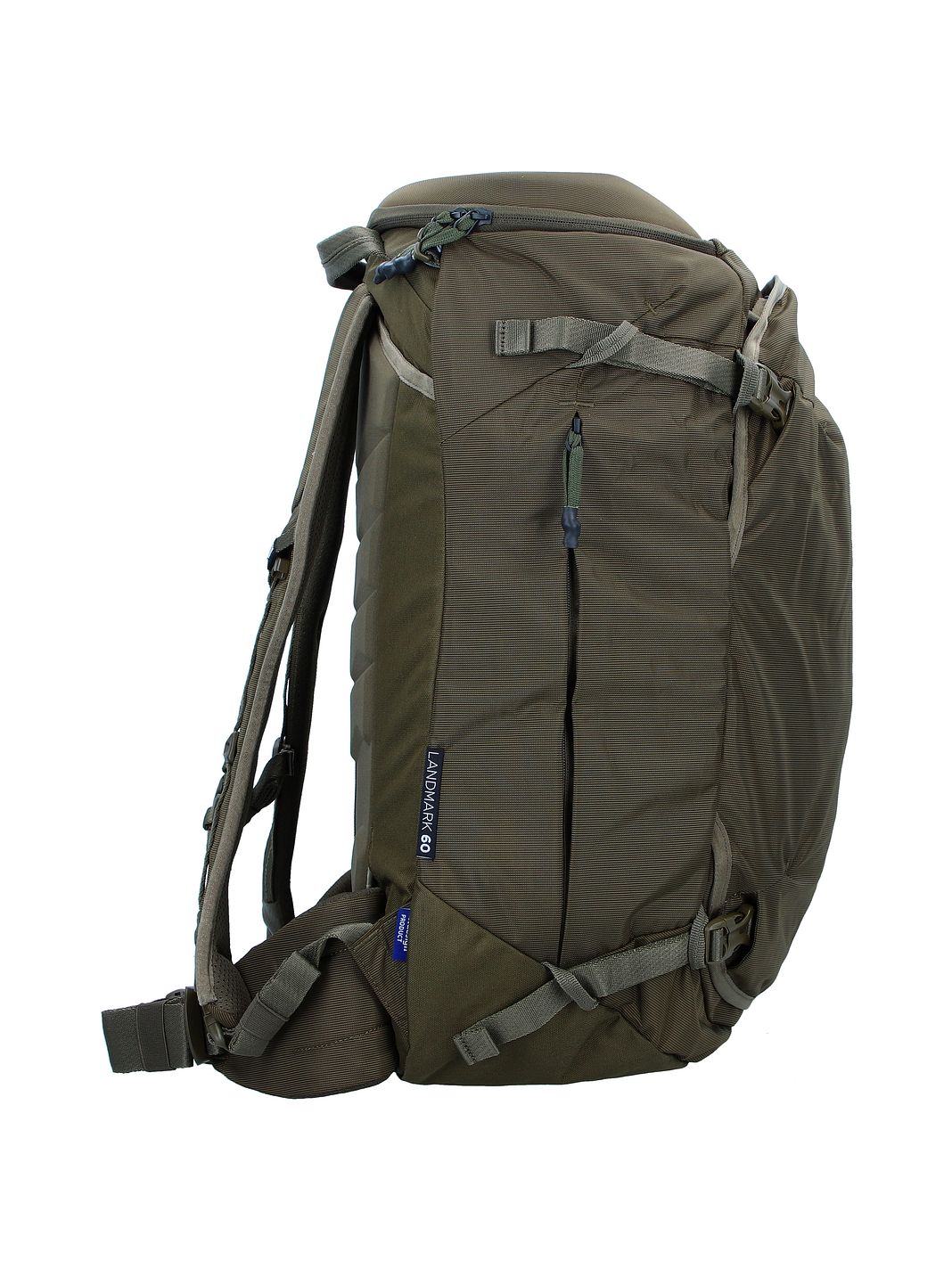 Thule Landmark Mochila de negocios 55 cm Compartimento para el portátil