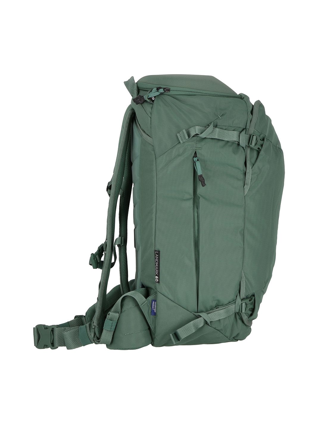 Thule Landmark Zaino da lavoro 55 cm Vano porta PC Thule Landmark Zaino da lavoro 55 cm Vano porta PC