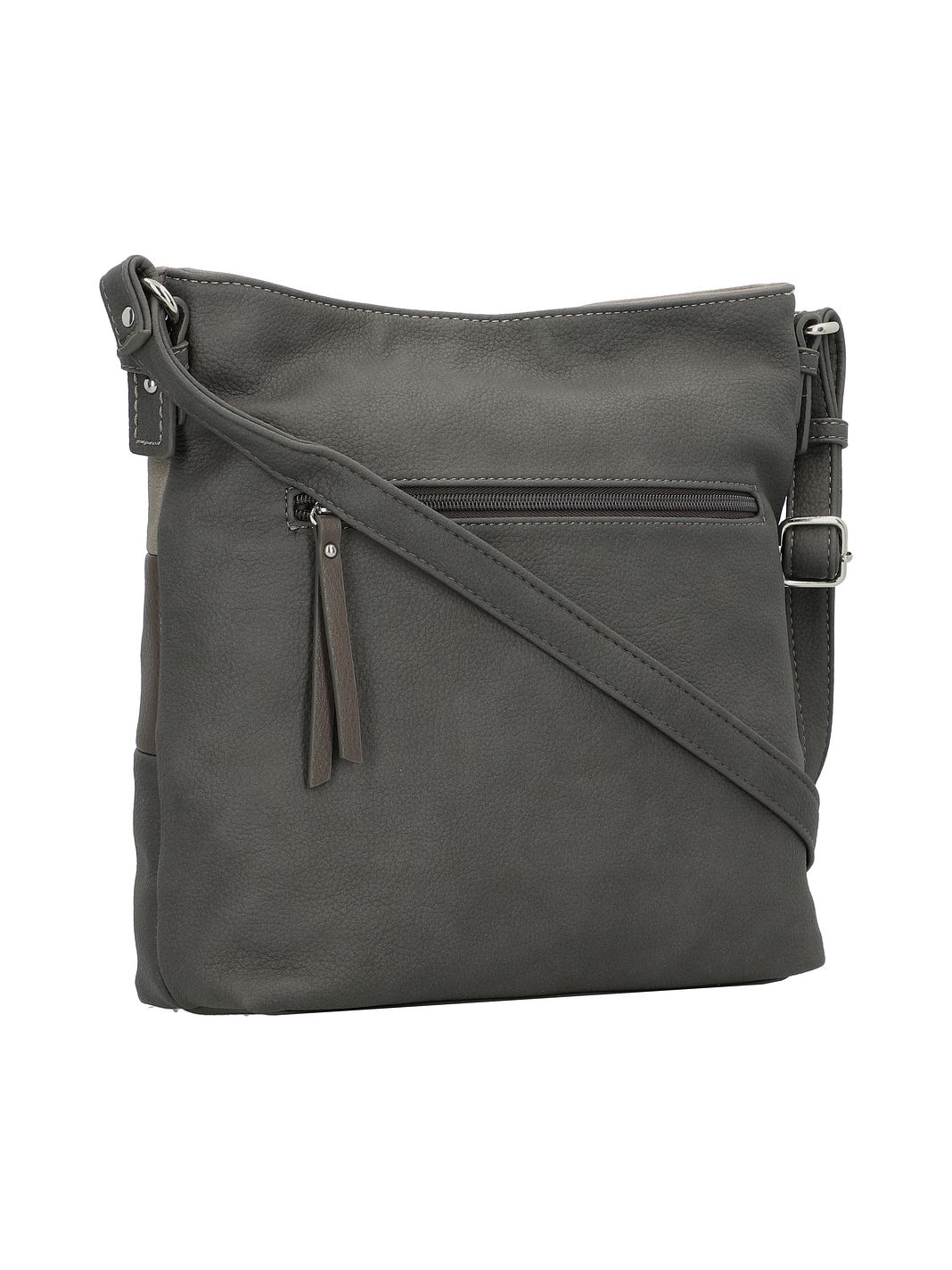 Tom Tailor Ellen Borsa a tracolla L 30 cm
