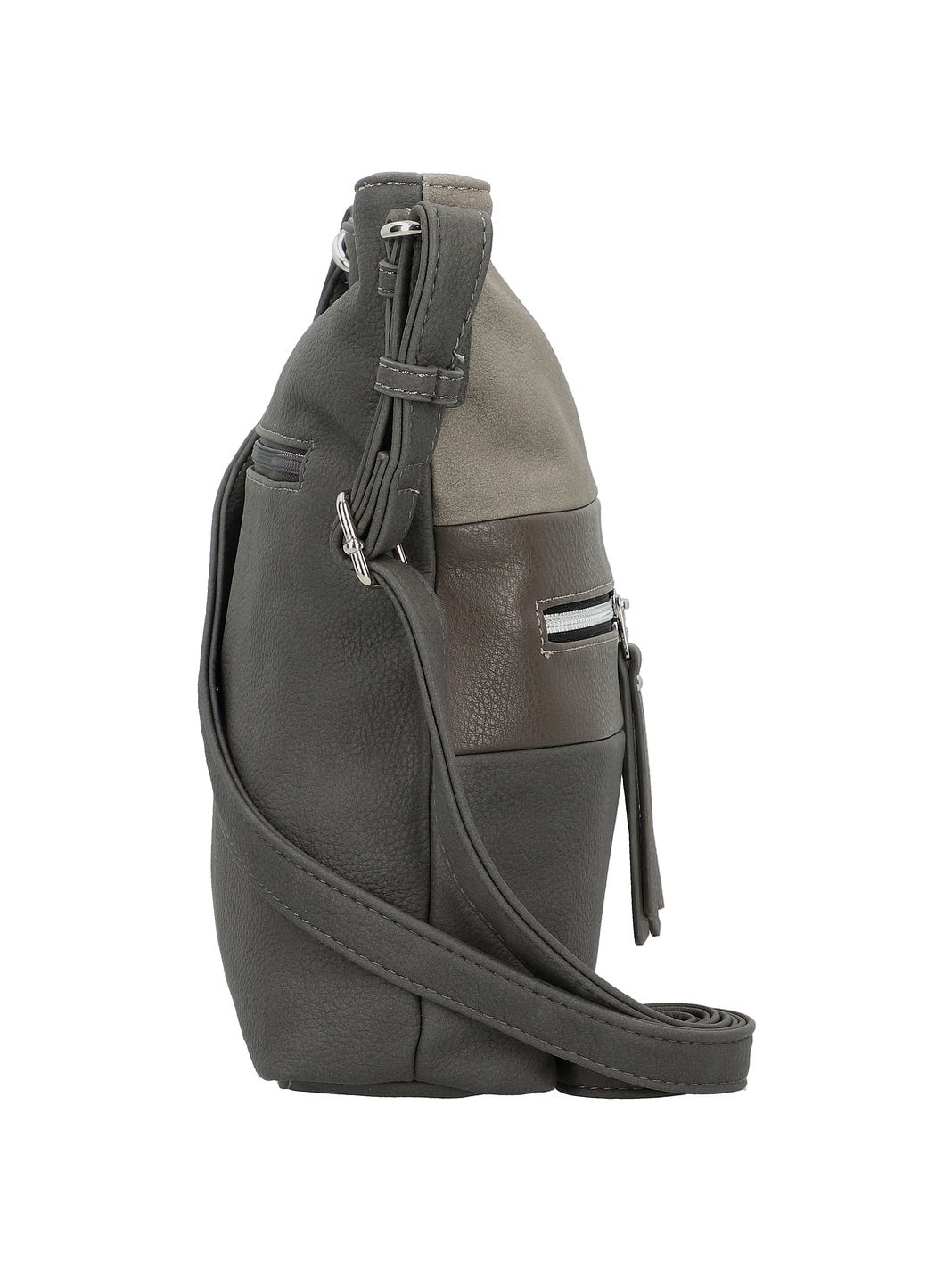 Tom Tailor Ellen Borsa a tracolla L 30 cm