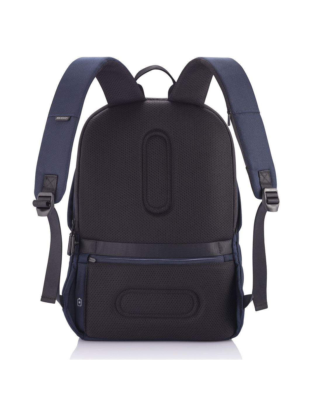 XD Design Bobby Daypack Protezione RFID 45 cm Vano porta PC XD Design Bobby Daypack Protezione RFID 45 cm Vano porta PC