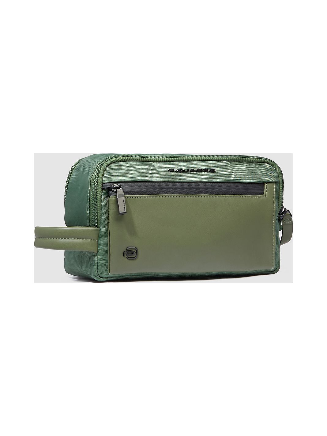 Piquadro Orion Borsa da toilette 24.5 cm Piquadro Orion Borsa da toilette 24.5 cm