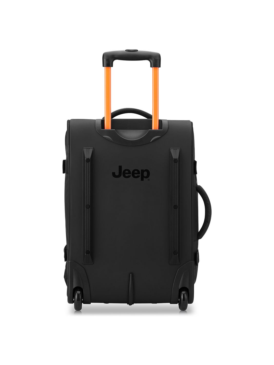 Jeep JS007C 2 ruote Trolley cabina 55 cm