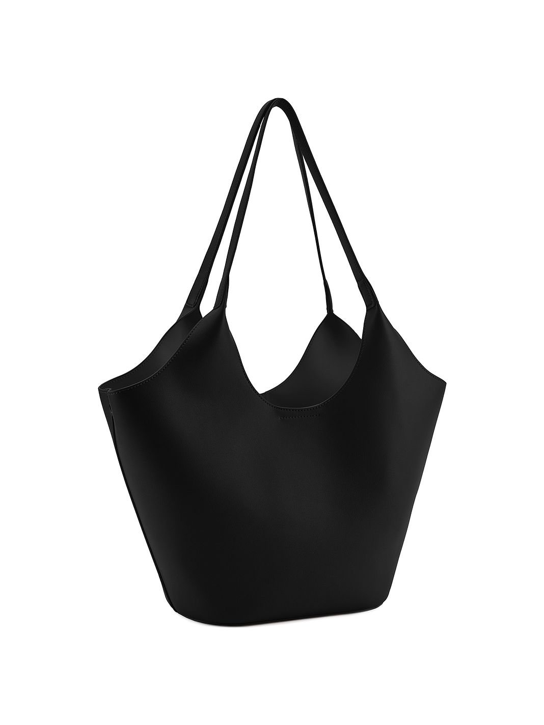 Seidenfelt Nelma Borsa tote 45 cm Seidenfelt Nelma Borsa tote 45 cm