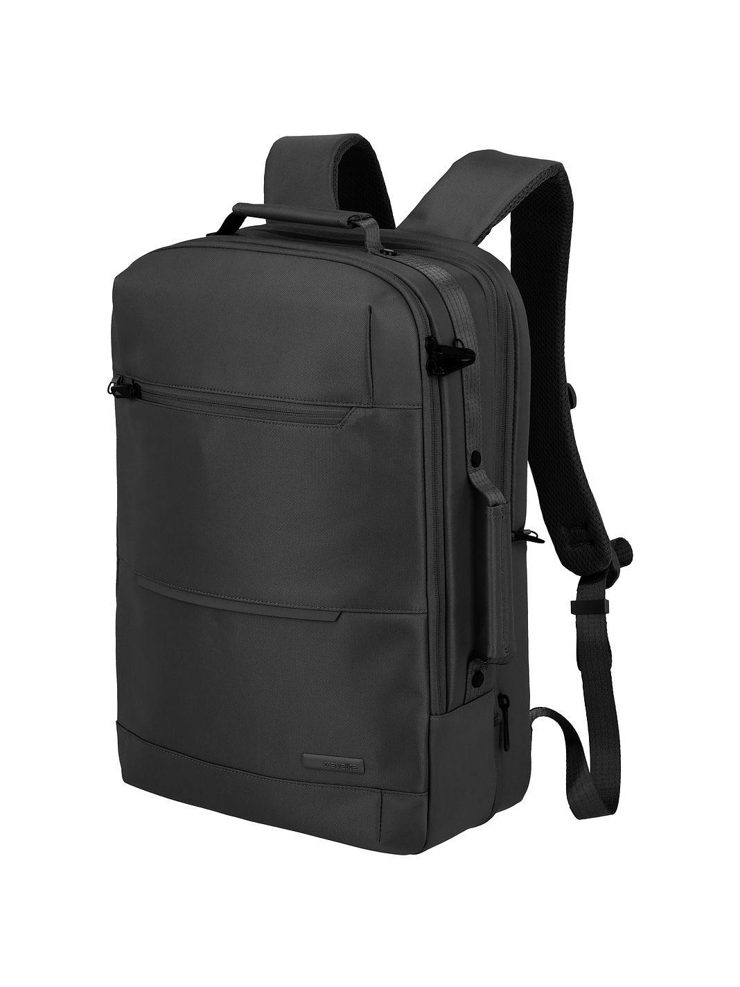 Travelite Workfloow Daypack 46 cm Vano porta PC Travelite Workfloow Daypack 46 cm Vano porta PC