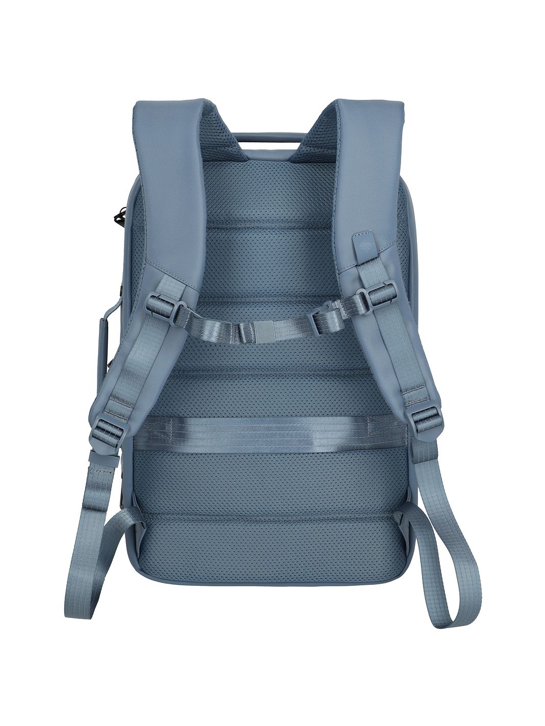 Travelite Workfloow Daypack 46 cm Vano porta PC Travelite Workfloow Daypack 46 cm Vano porta PC