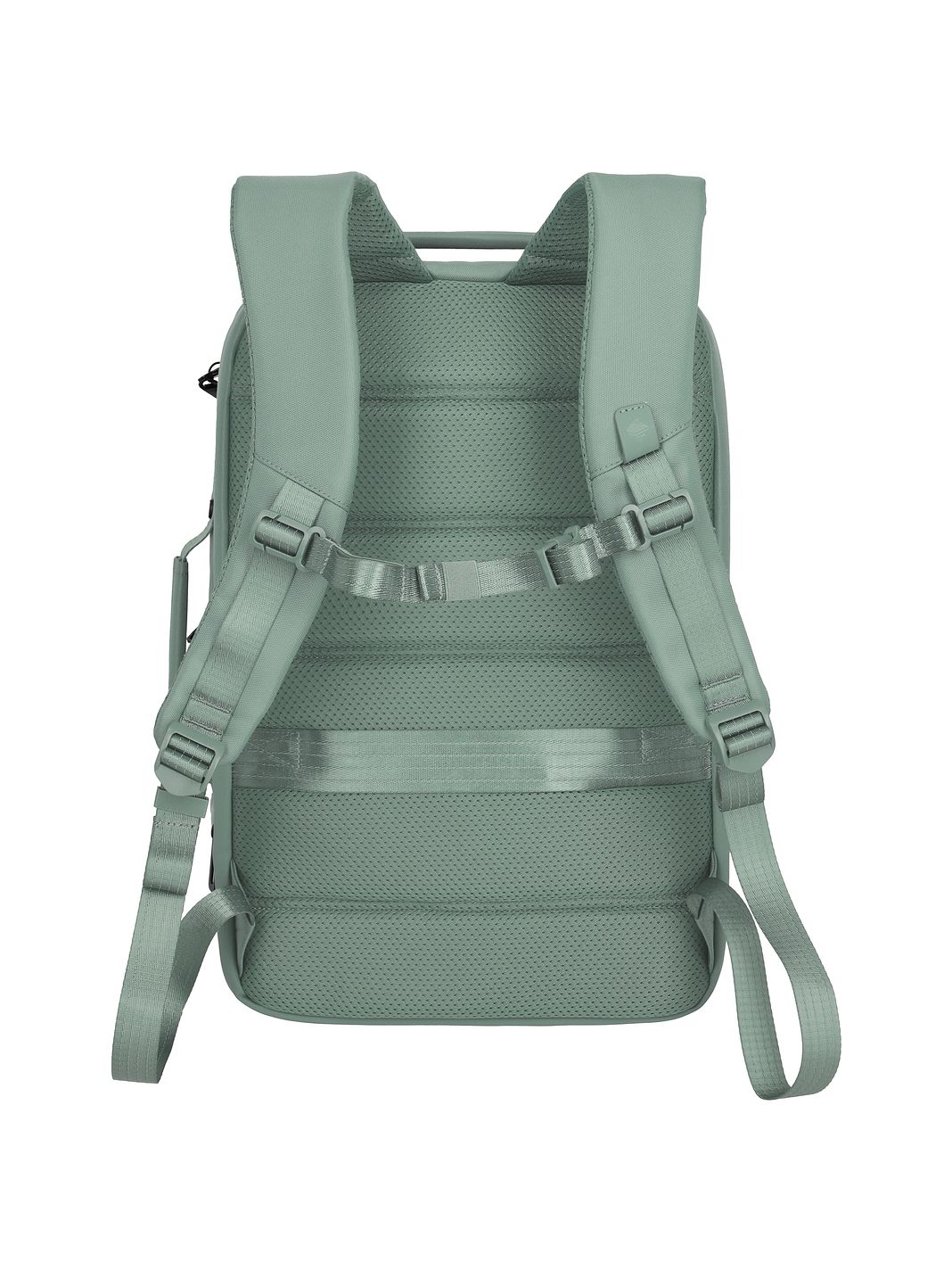Travelite Workfloow Daypack 46 cm Vano porta PC Travelite Workfloow Daypack 46 cm Vano porta PC