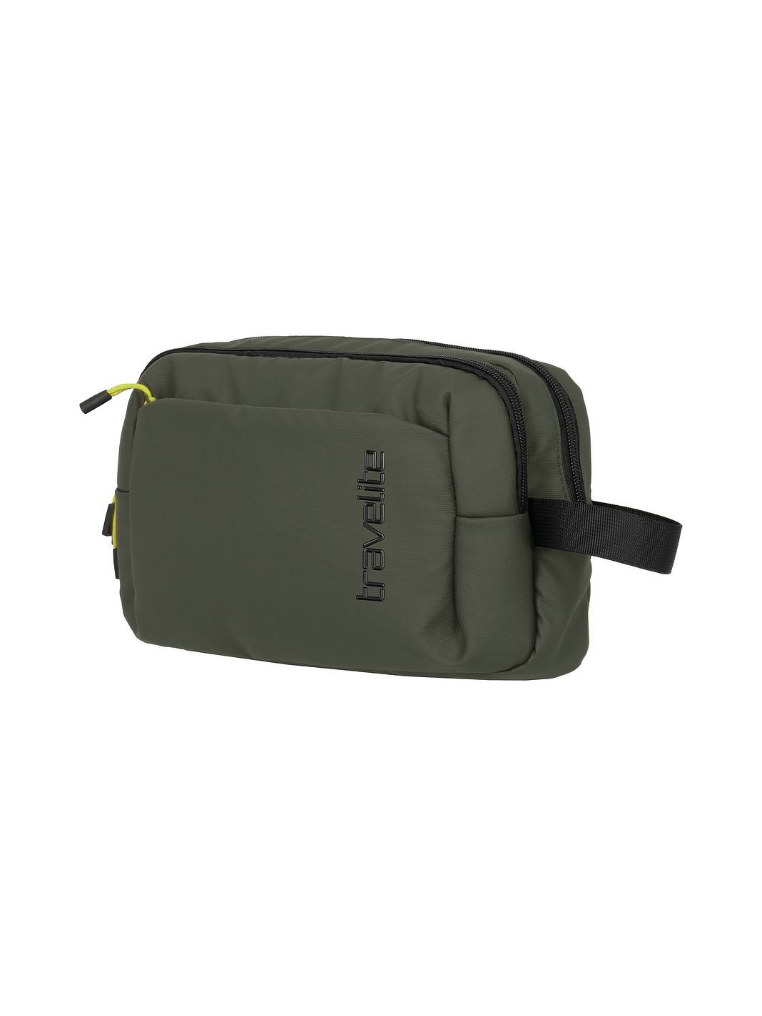 Travelite Briize Toilettilaukku 17 cm Travelite Briize Toilettilaukku 17 cm