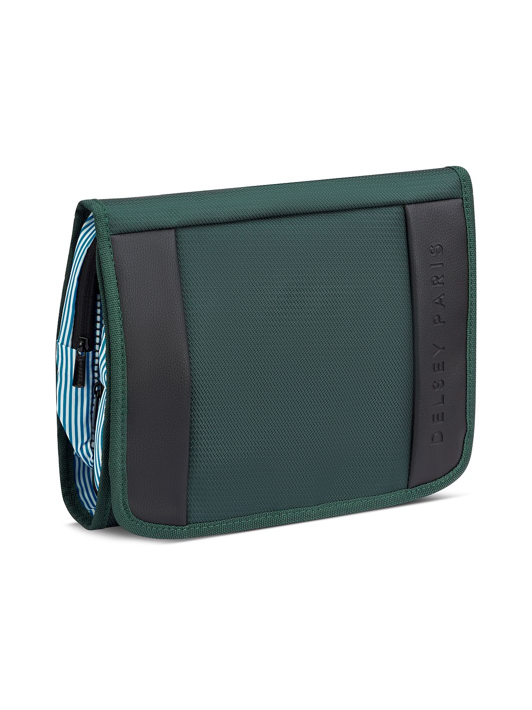 Delsey Paris Montmartre 3 Bolsas de aseo 26.5 cm Delsey Paris Montmartre 3 Bolsas de aseo 26.5 cm