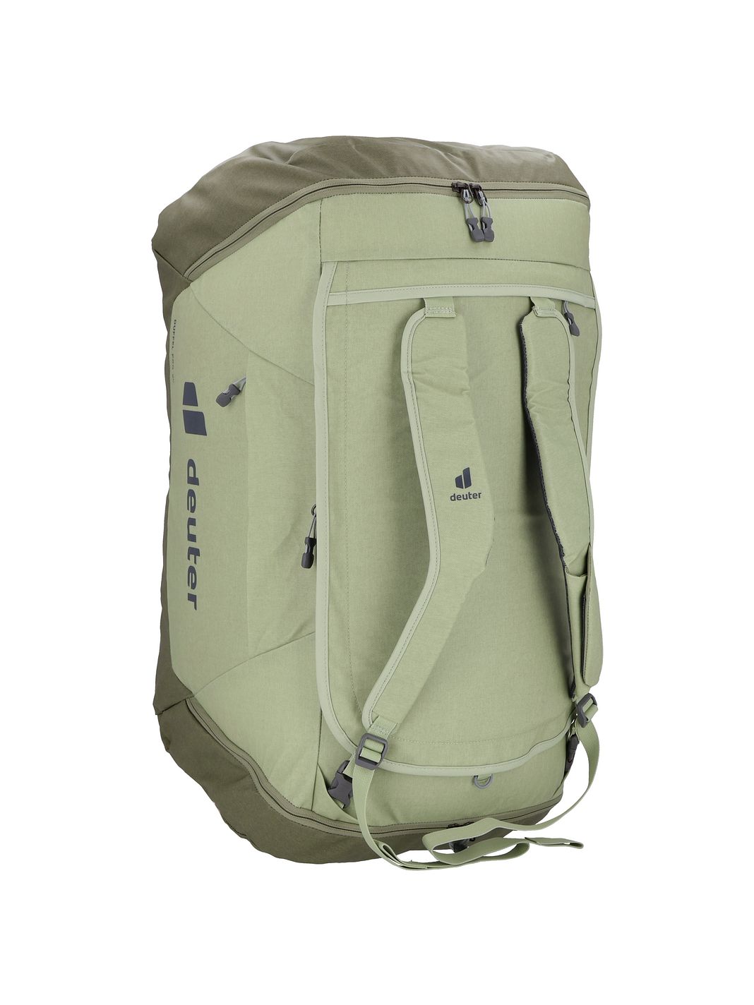 Deuter Duffel Pro 90 Borsa da viaggio Weekender 80 cm Deuter Duffel Pro 90 Borsa da viaggio Weekender 80 cm