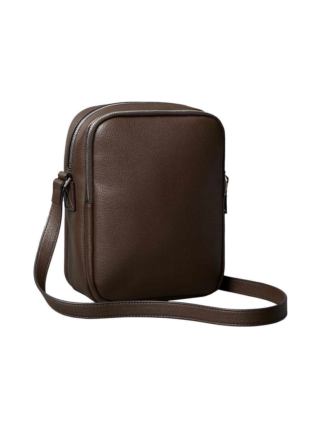 Calvin Klein Micro Pebble Borsa a tracolla 18 cm Calvin Klein Micro Pebble Borsa a tracolla 18 cm