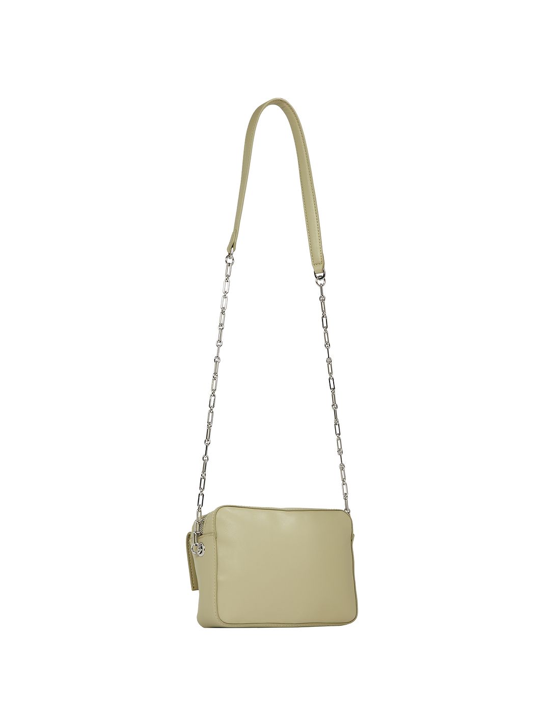 Calvin Klein Re-Lock Bolso bandolera 21 cm Calvin Klein Re-Lock Bolso bandolera 21 cm