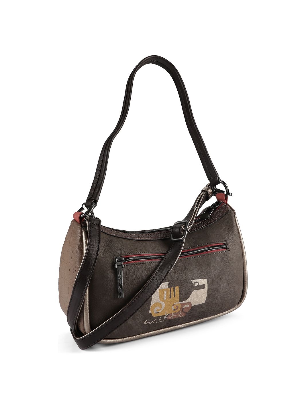 Anekke Muse Bolso para hombre 29 cm Anekke Muse Bolso para hombre 29 cm