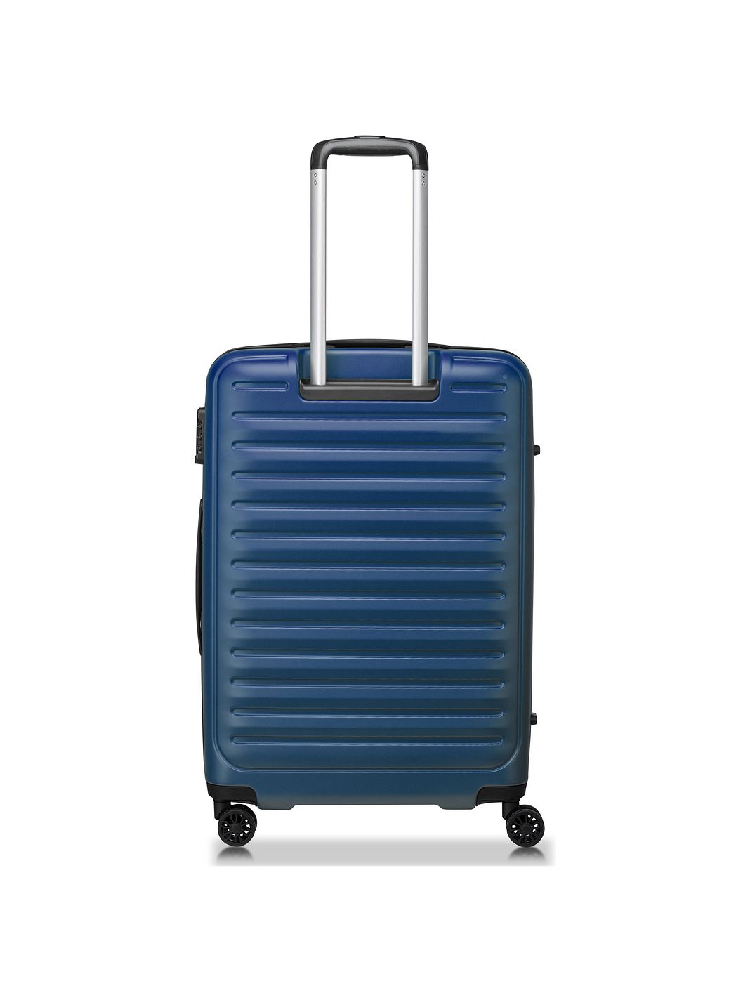 Roncato Ibiza 4 ruote Set di valigie 3 pezzi