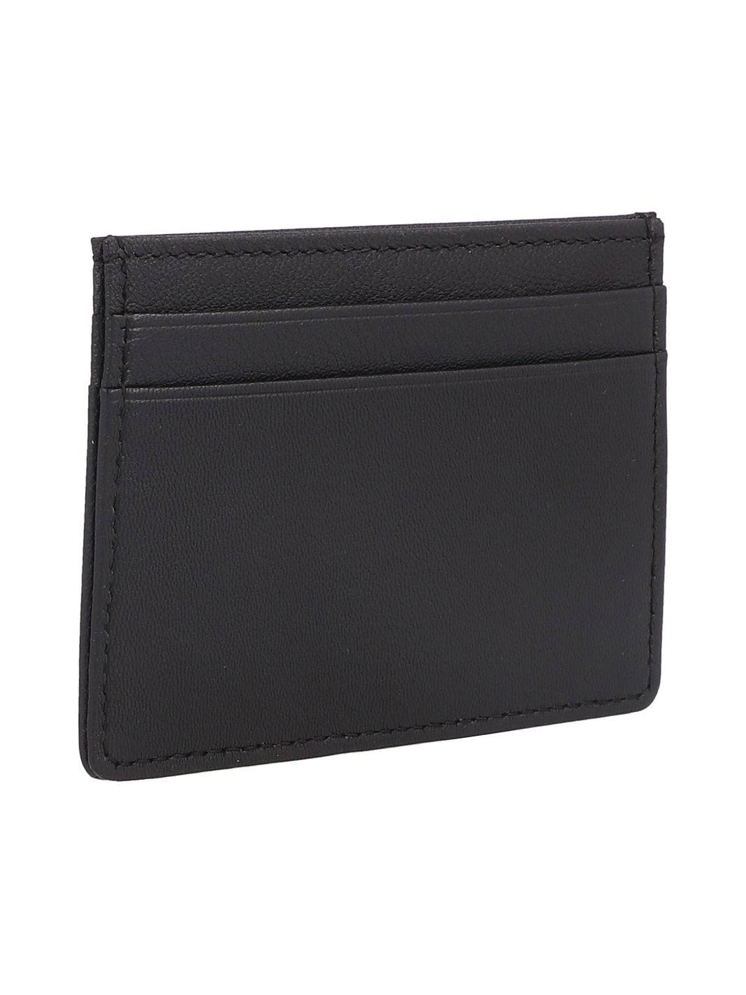 Boss GB Custodia per carta di credito Vera Pelle 10 cm Scatola regalo