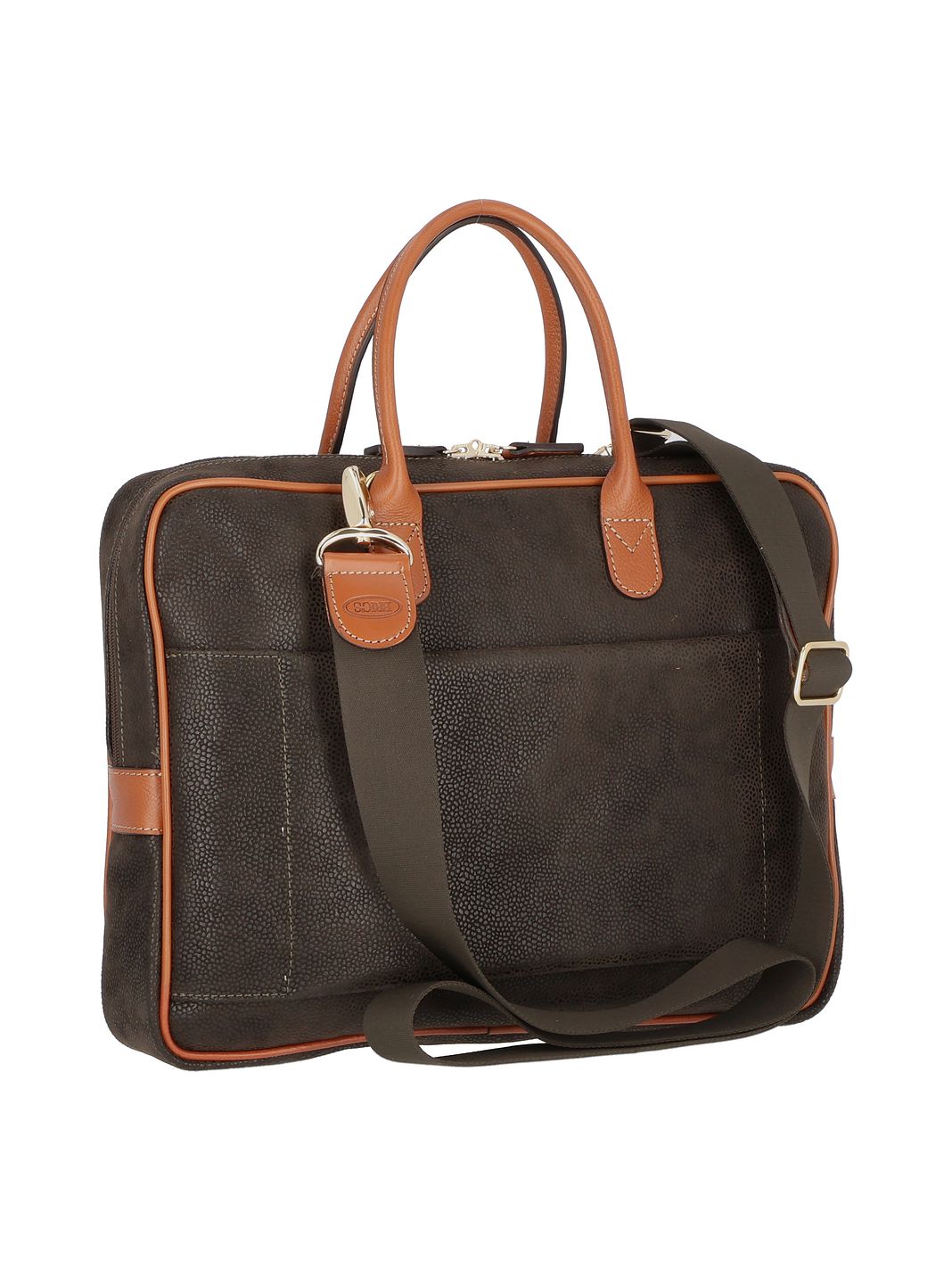 Bric's Life Cartella 38 cm Vano porta PC Bric's Life Cartella 38 cm Vano porta PC