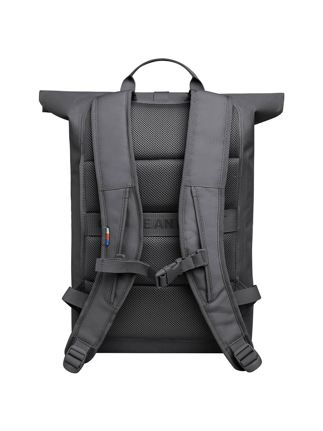 Got Bag Rolltop Lite 2.0 Daypack 42 cm Vano porta PC Got Bag Rolltop Lite 2.0 Daypack 42 cm Vano porta PC