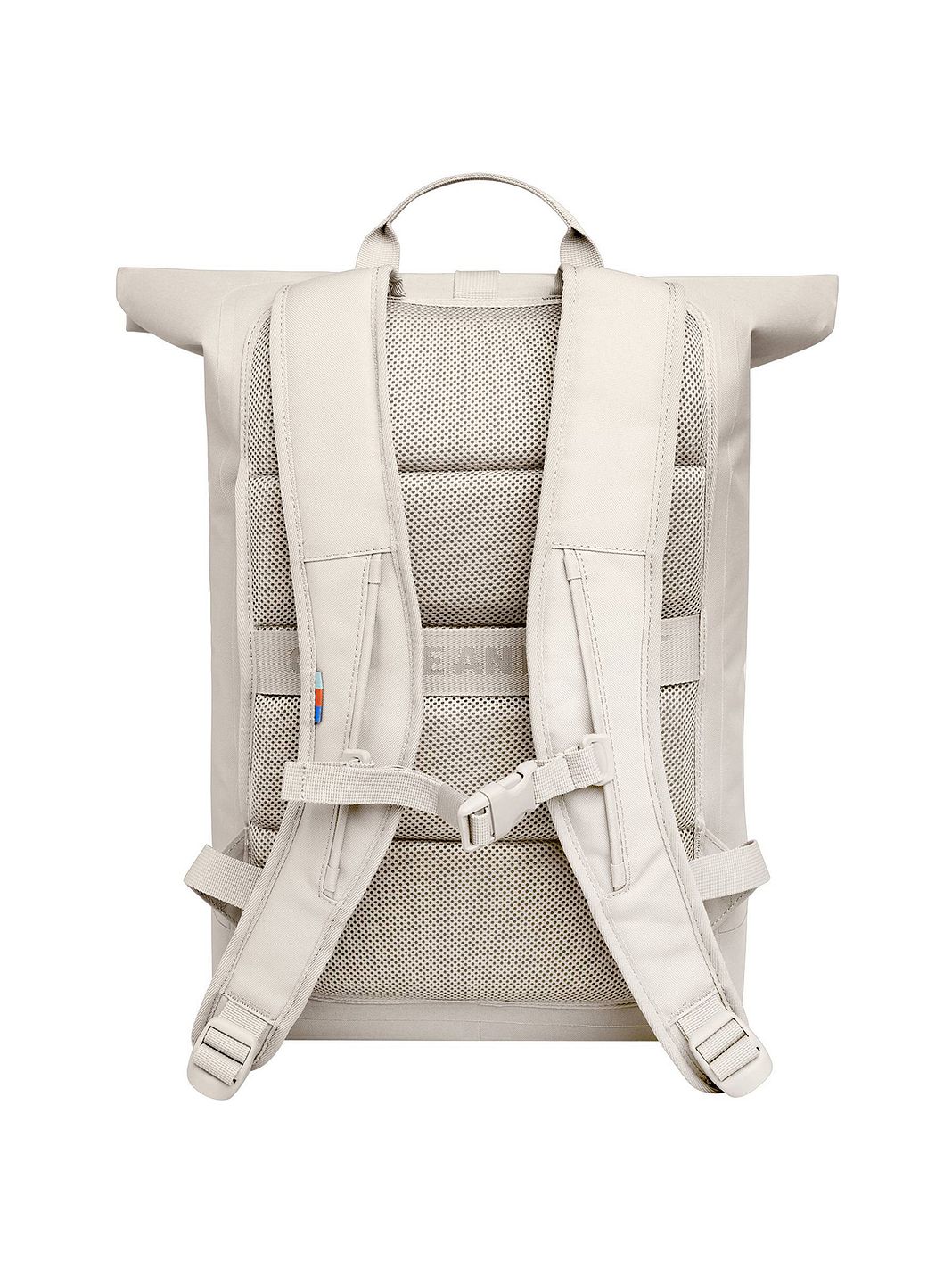 Got Bag Rolltop Lite 2.0 Daypack 42 cm Vano porta PC Got Bag Rolltop Lite 2.0 Daypack 42 cm Vano porta PC