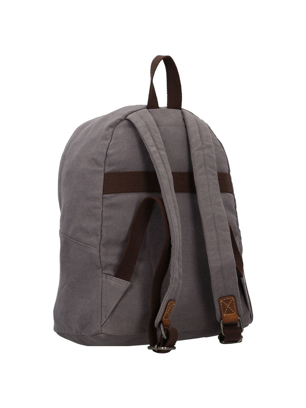 Greenburry Vintage Hemp Daypack 36 cm